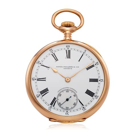 patek philippe chronometro gondolo